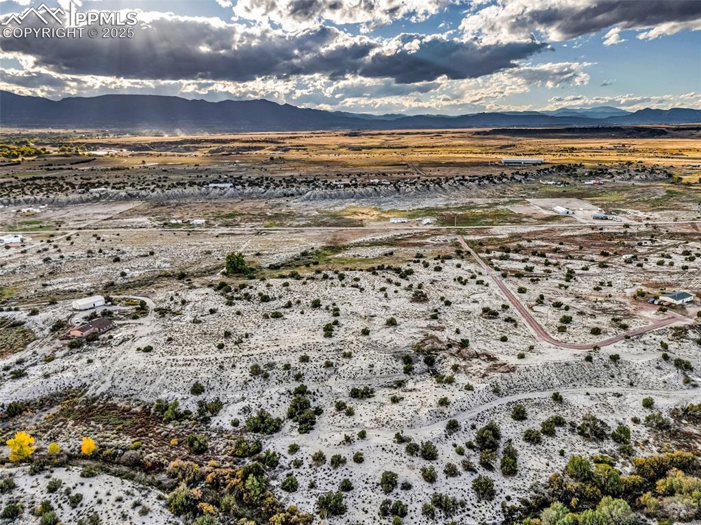 TBD C St., Penrose, CO 81240