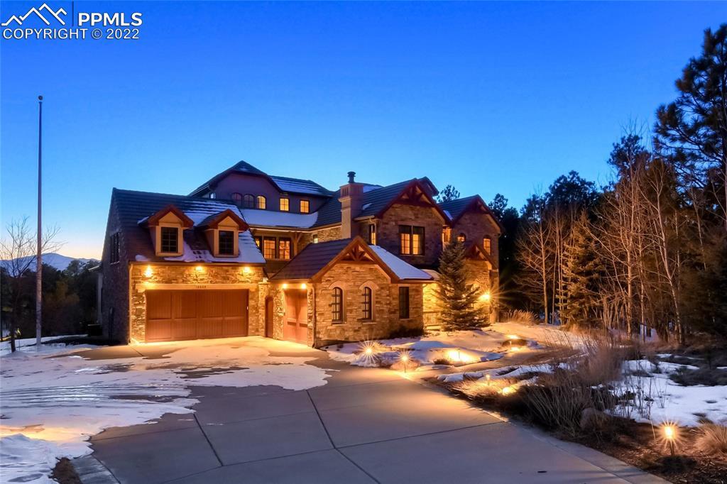 14825 Millhaven Pl., Colorado Springs, CO 80908