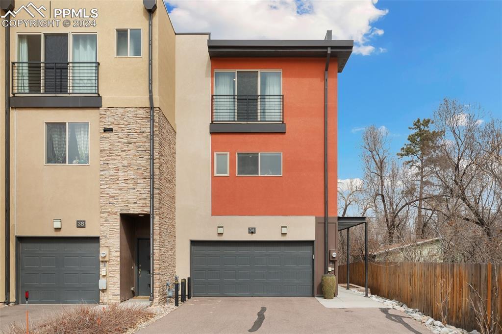 34 Cheyenne Blvd., Colorado Springs, CO 80905