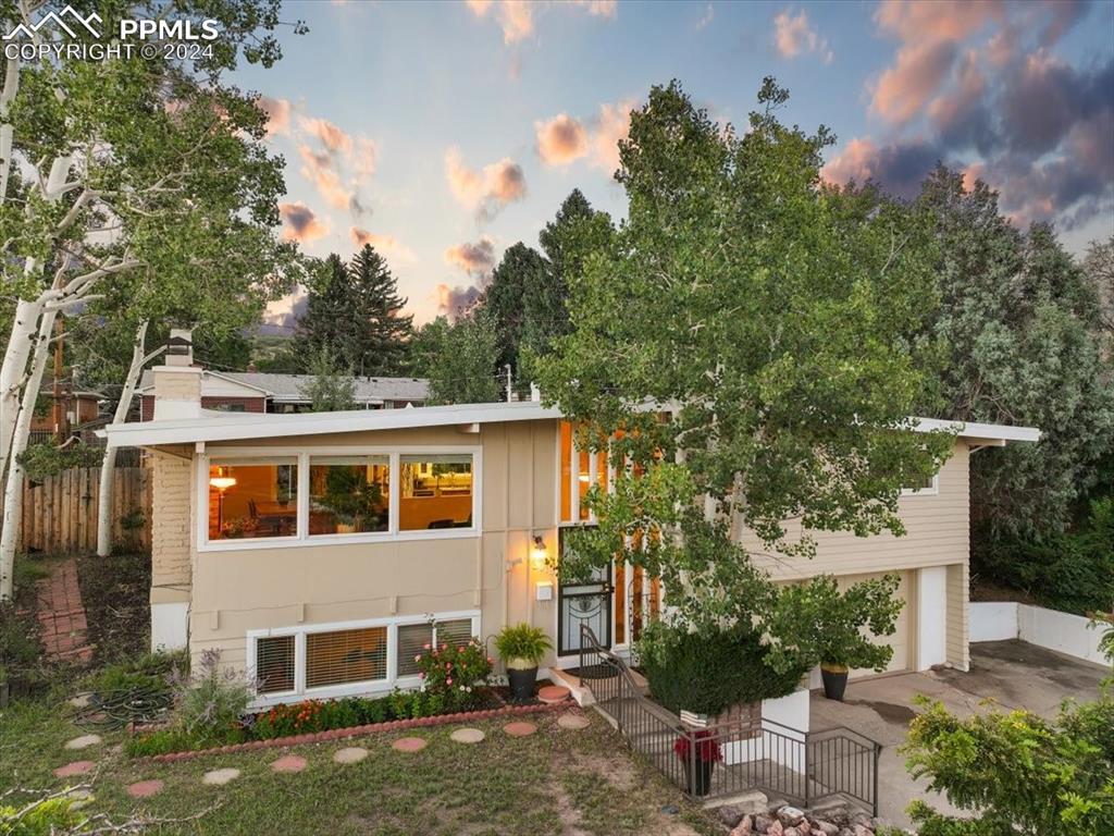 3018 Maizeland Rd., Colorado Springs, CO 80909