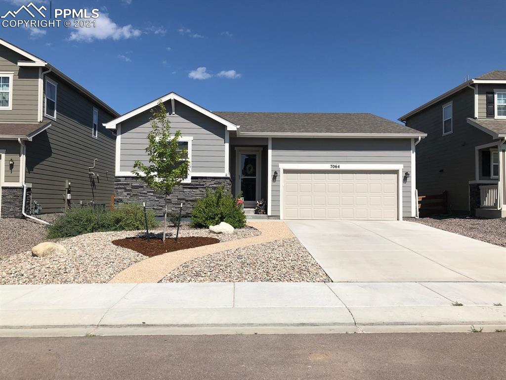 7064 Preble Dr., Colorado Springs, CO 80915