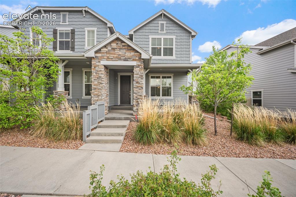 1945 Abbington St., Colorado Springs, CO 80910