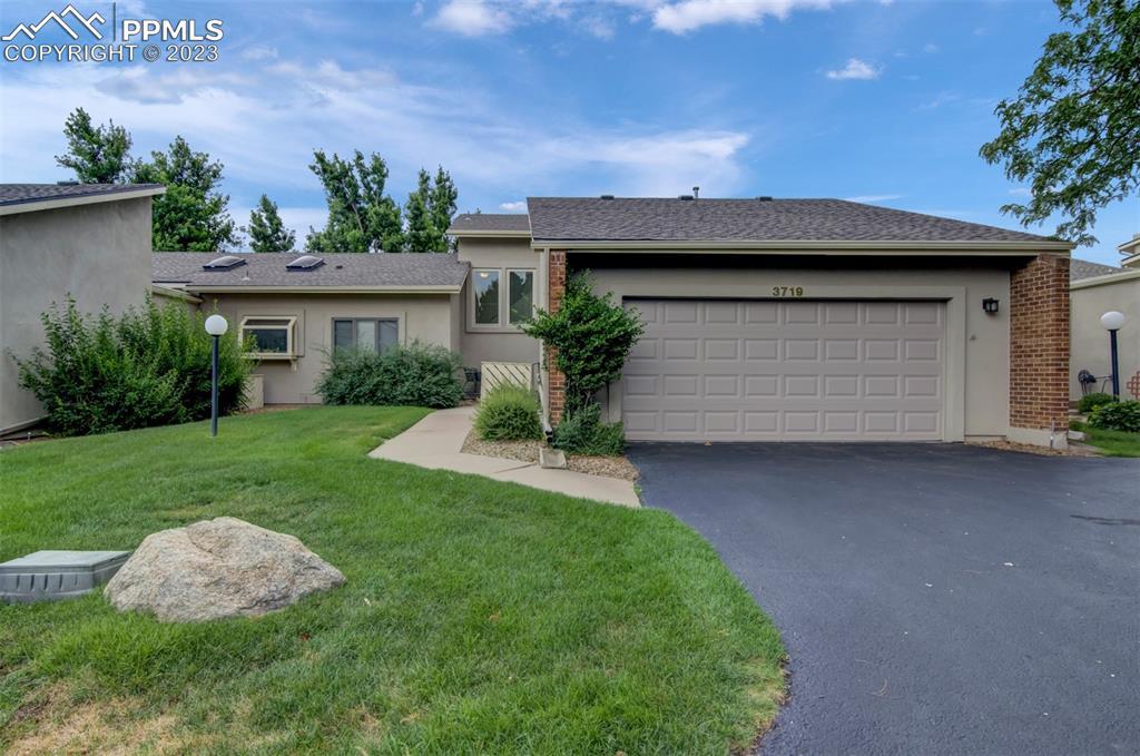3719 Blue Merion Ct., Colorado Springs, CO 80906