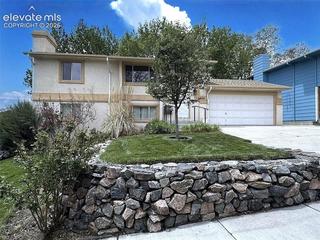 5438 Oro Grande Dr., Colorado Springs, CO 80918