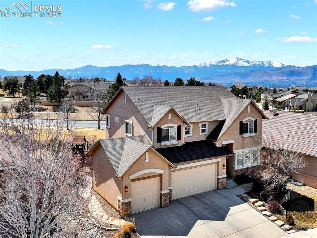 3215 Silver Pine Tr., Colorado Springs, CO 80920