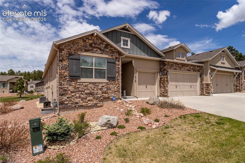 1678 Lazy Cat Ln., Monument, CO 80132
