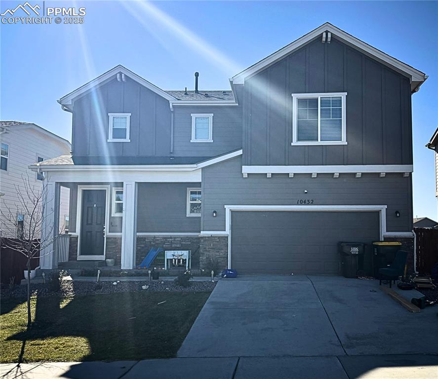 10432 Summer Ridge Dr., Peyton, CO 80831