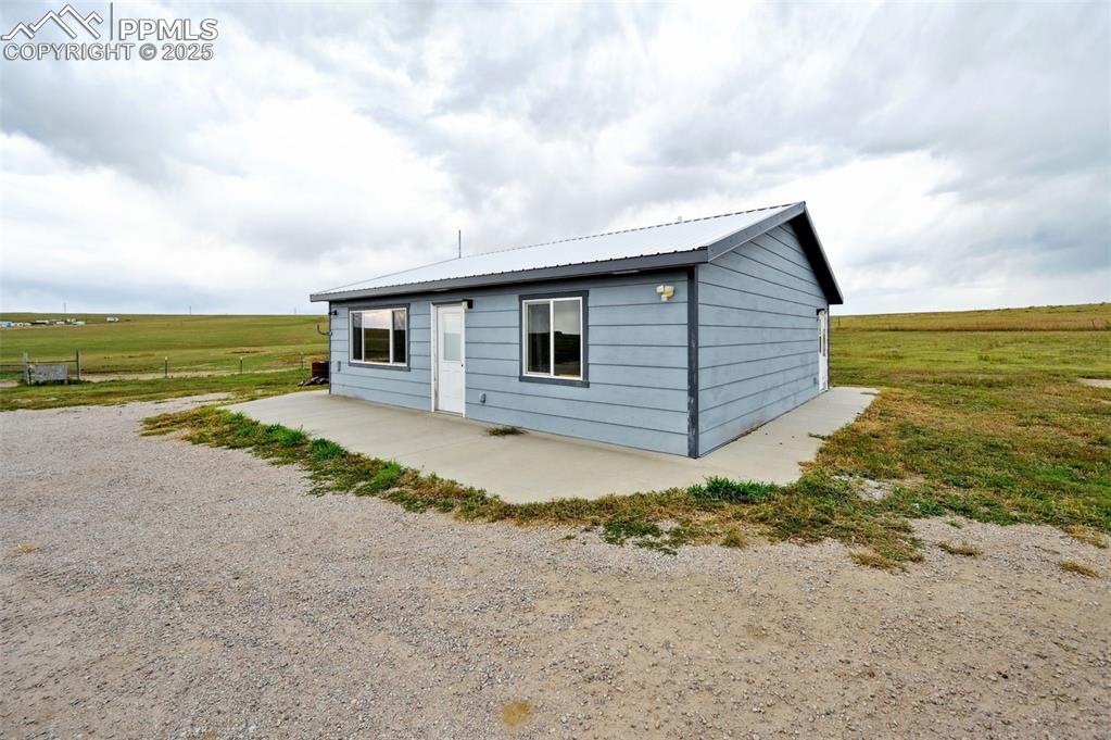 1220 Choate Ln., Yoder, CO 80864