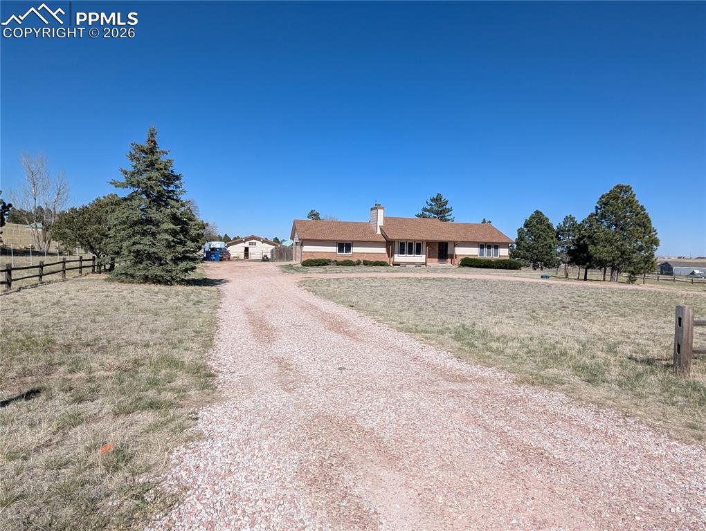 12625 Halleluiah Tr., Elbert, CO 80106