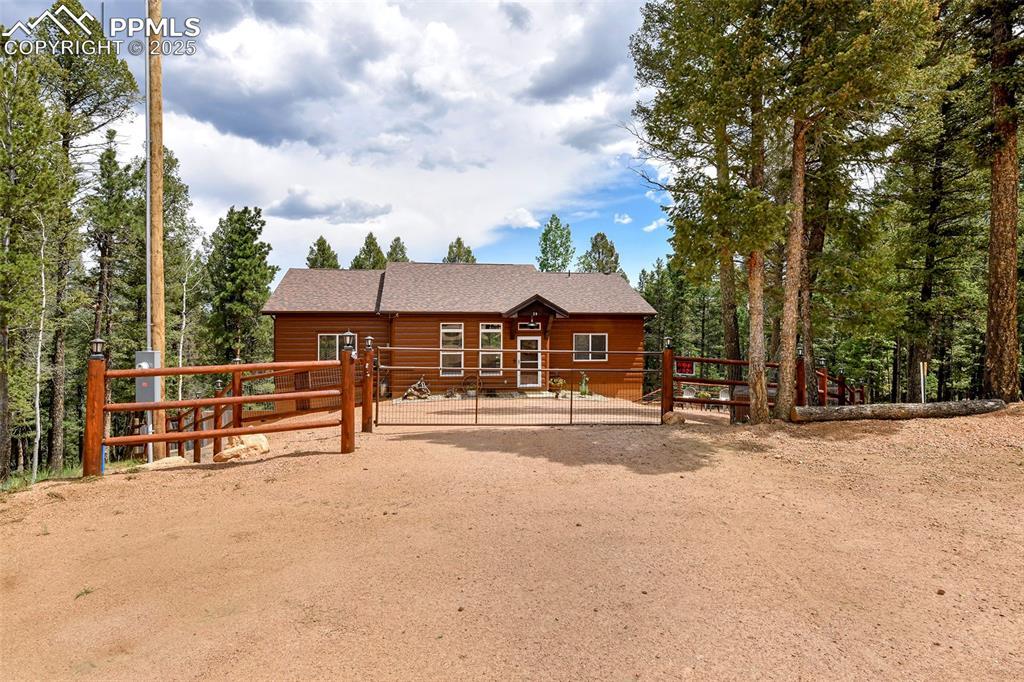 29 Dusti Cir., Florissant, CO 80816