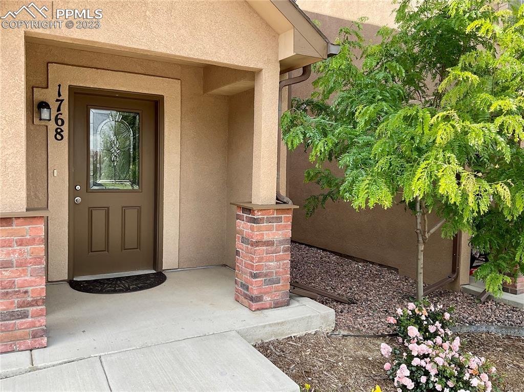 1768 Grand Overlook St., Colorado Springs, CO 80910