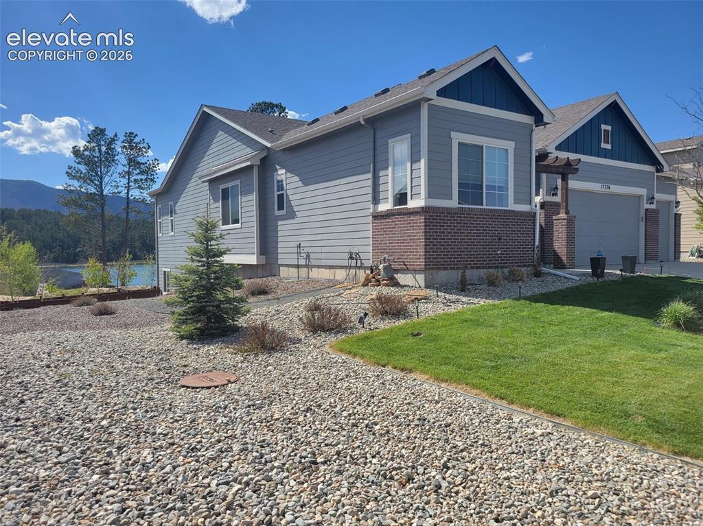 17776 Lake Side Dr., Monument, CO 80132