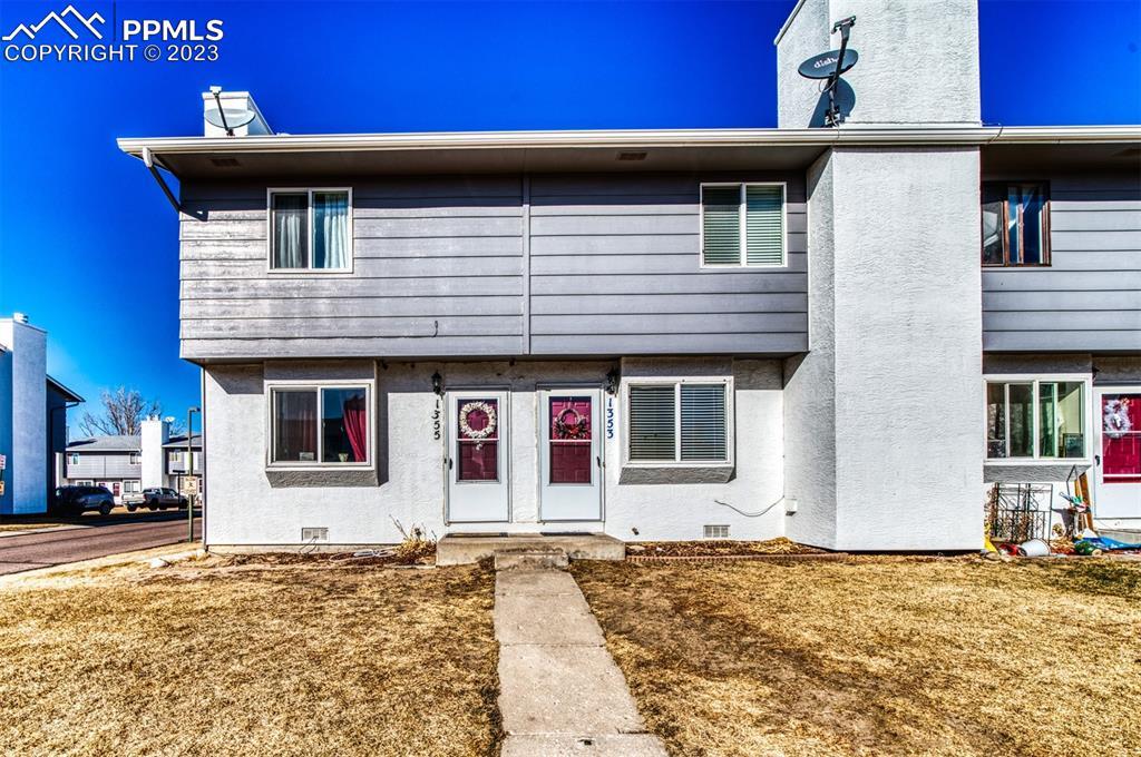 1355 Soaring Eagle Dr., Colorado Springs, CO 80915