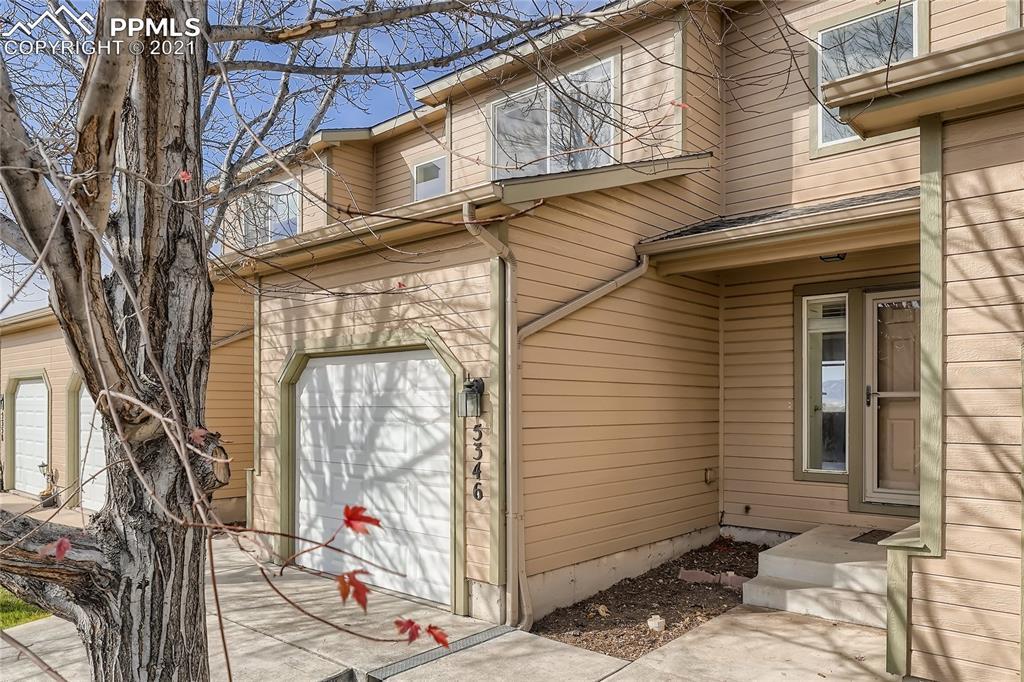 5346 Sunshade Point, Colorado Springs, CO 80923