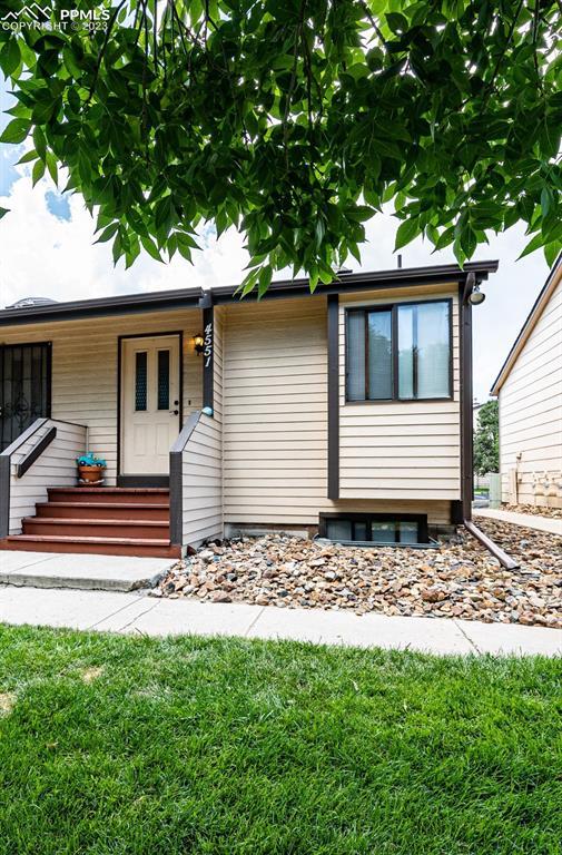 4551 Lamplighter Cir., Colorado Springs, CO 80916