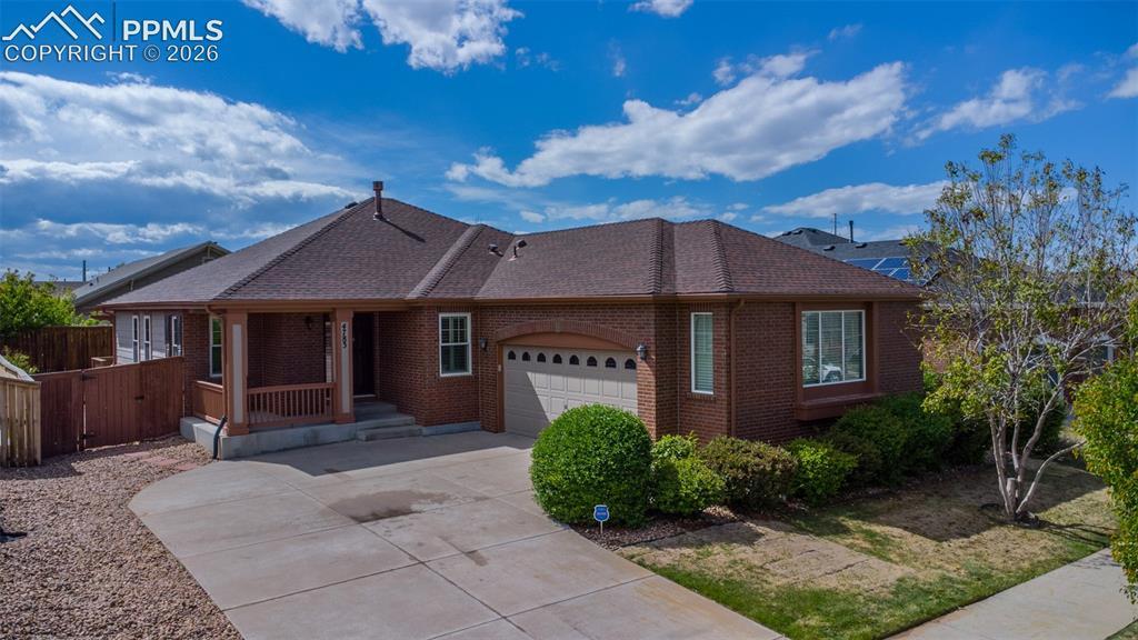 4783 S Duquesne St., Aurora, CO 80016