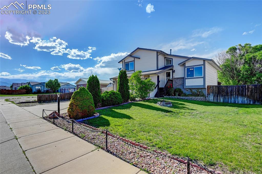 4531 Excursion Dr., Colorado Springs, CO 80911