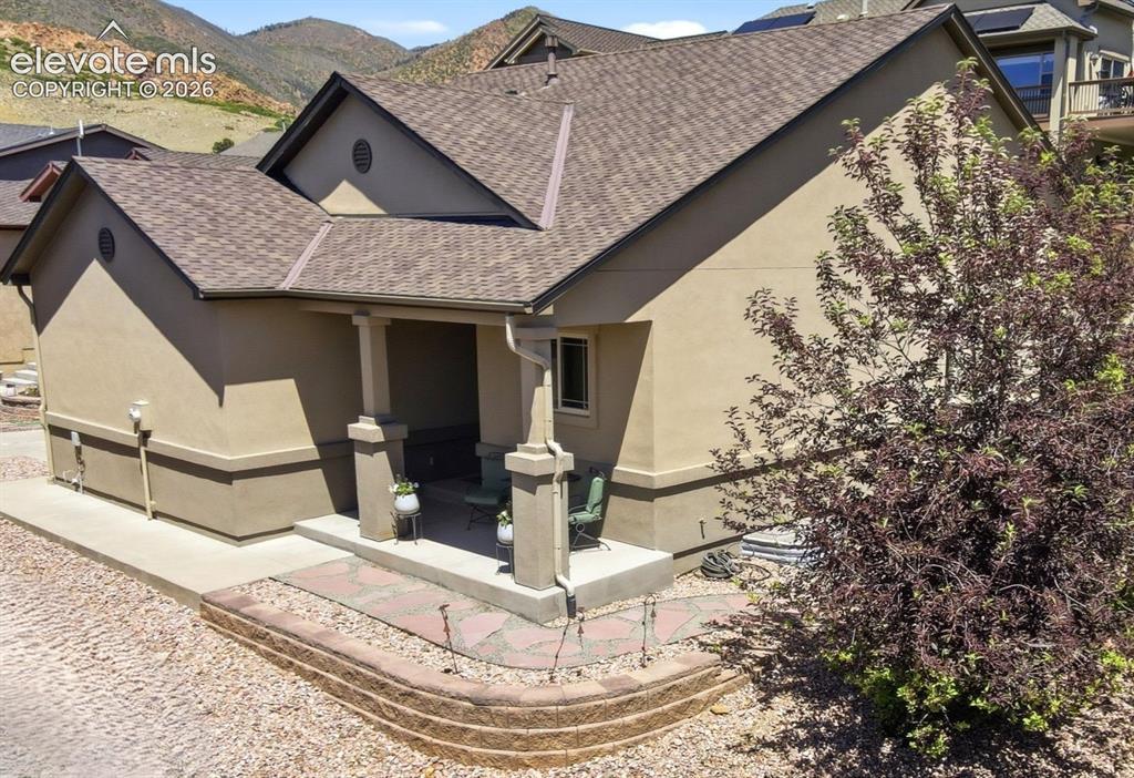 5473 Lions Gate Ln., Colorado Springs, CO 80919