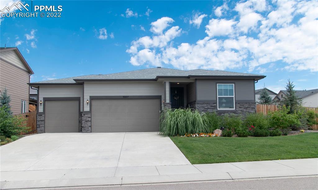 9807 Jaggar Way, Peyton, CO 80831