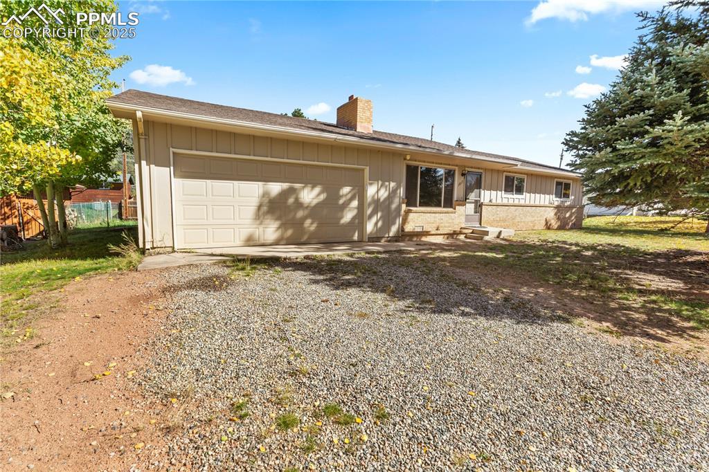 1013 Fullview St., Woodland Park, CO 80863