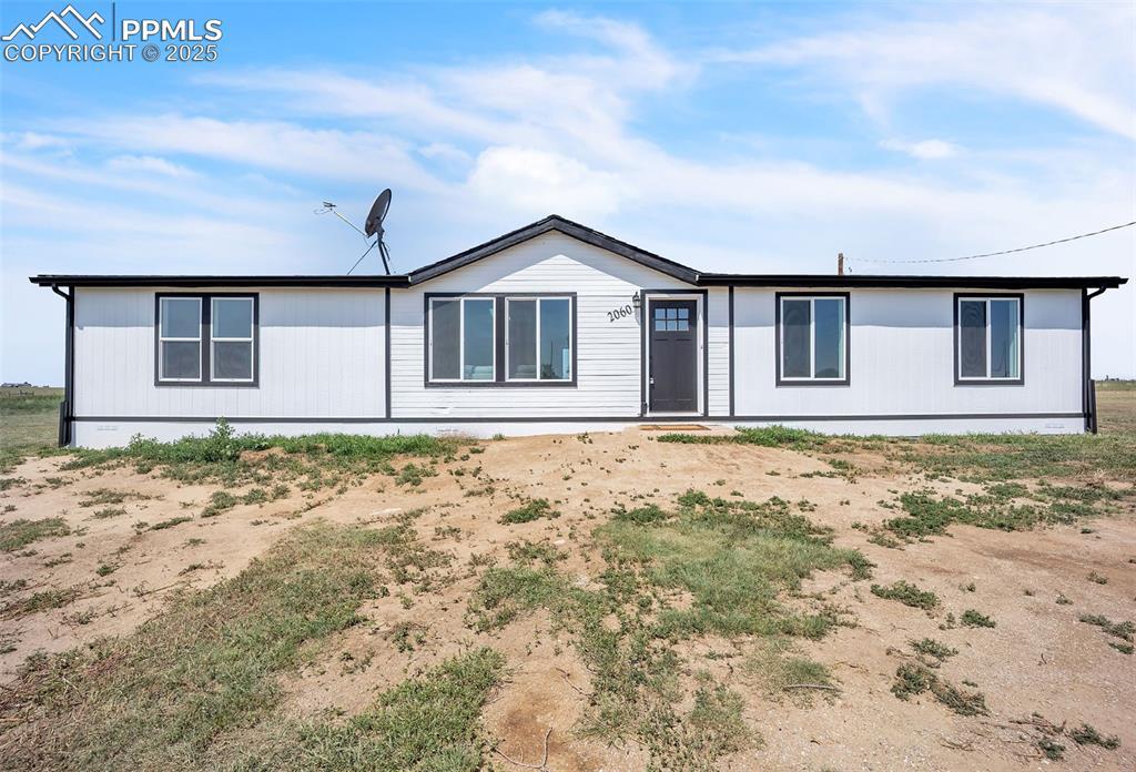 2060 Awesome View, Yoder, CO 80864