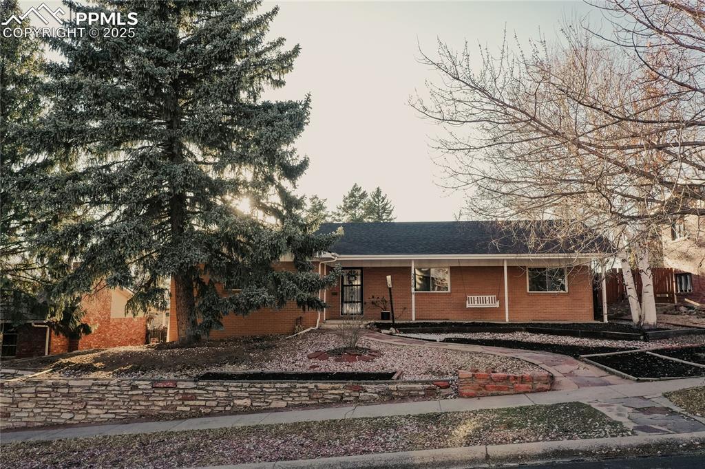 2210 Monteagle St., Colorado Springs, CO 80909