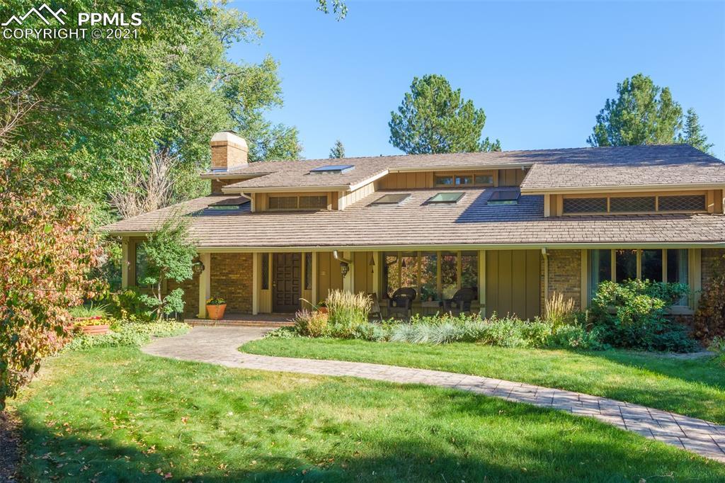 14 Berthe Cir., Colorado Springs, CO 80906