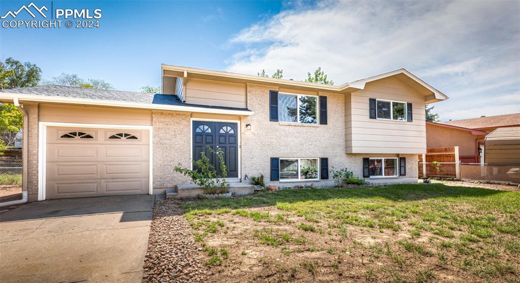 6885 Metropolitan St., Colorado Springs, CO 80911