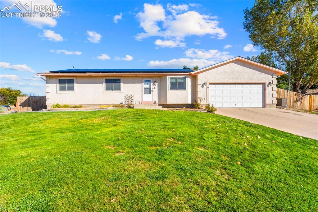 941 S Harmony Dr., Pueblo West, CO 81007