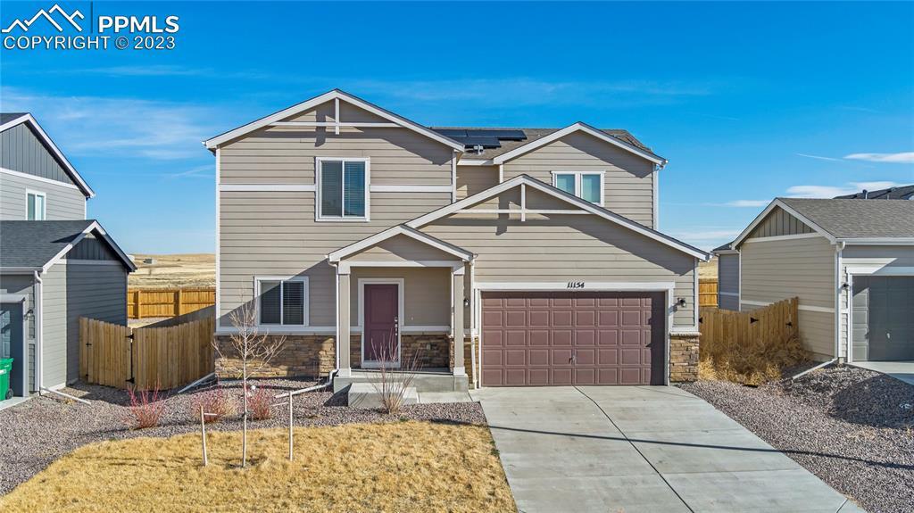 11154 Halifax Dr., Colorado Springs, CO 80925
