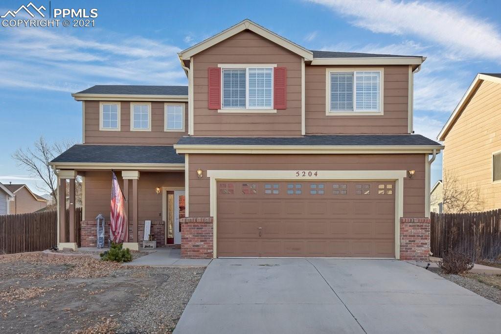5204 Mountain Air Cir., Colorado Springs, CO 80916