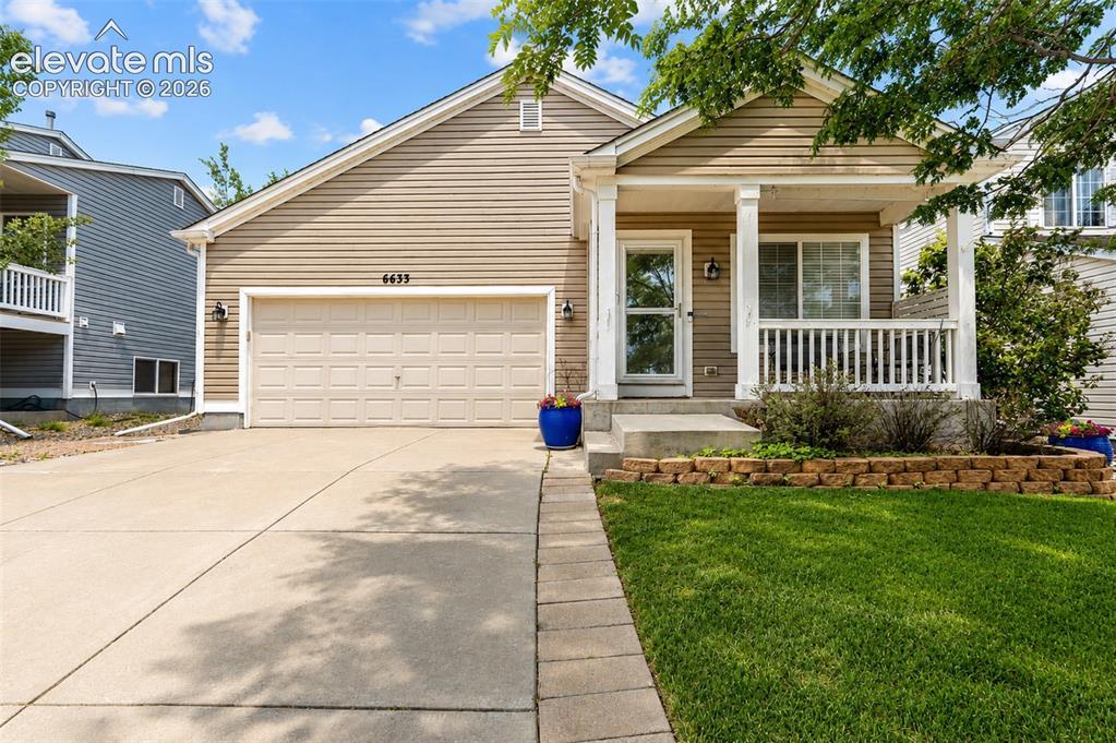 6633 Harvey Ln., Colorado Springs, CO 80923