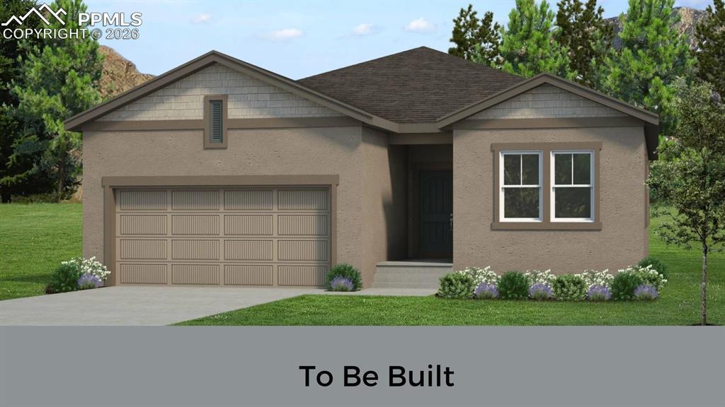 16325 Cattle Creek Ct., Monument, CO 80132