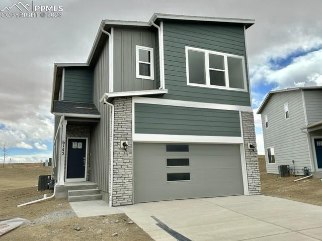 6145 Godwit Ln., Colorado Springs, CO 80925