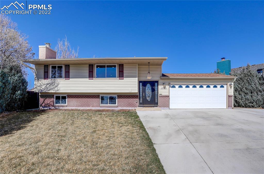 1760 Peterson Rd., Colorado Springs, CO 80915