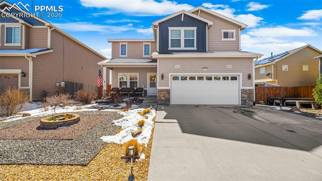 7527 Colorado Tech Dr., Colorado Springs, CO 80915