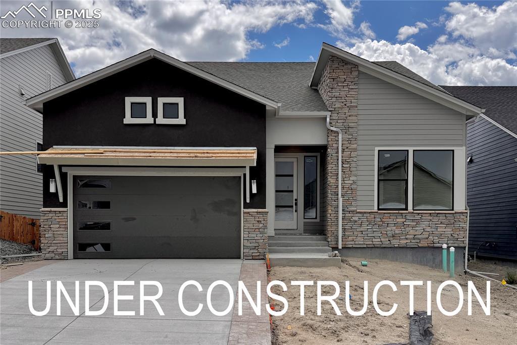 17174 Crimson Clover Dr., Monument, CO 80132