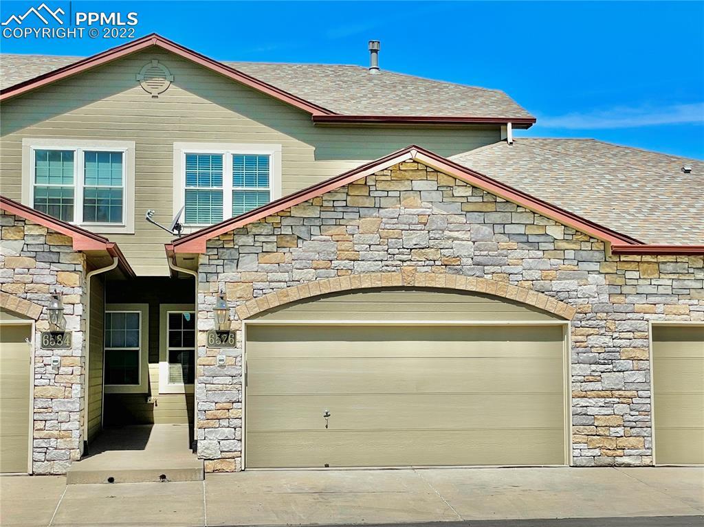 6576 Range Overlook Heights, Colorado Springs, CO 80922