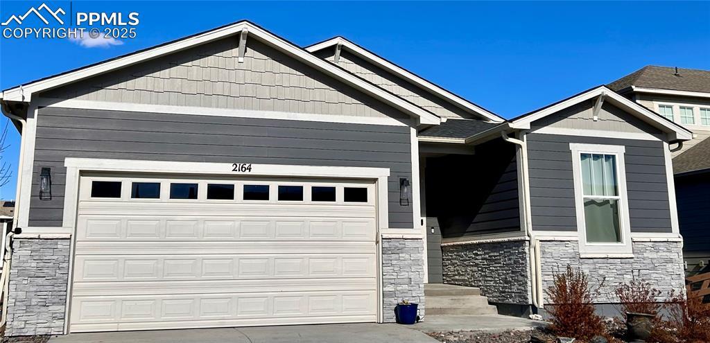 2164 Coyote Mint Dr., Monument, CO 80132