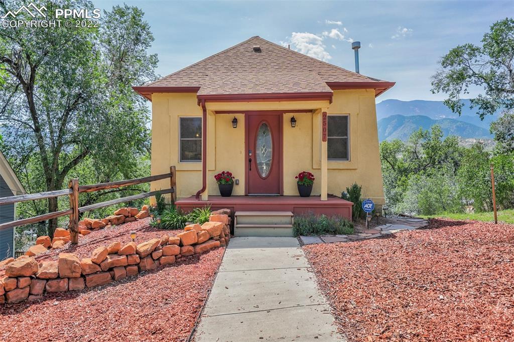 2507 W Kiowa St., Colorado Springs, CO 80904