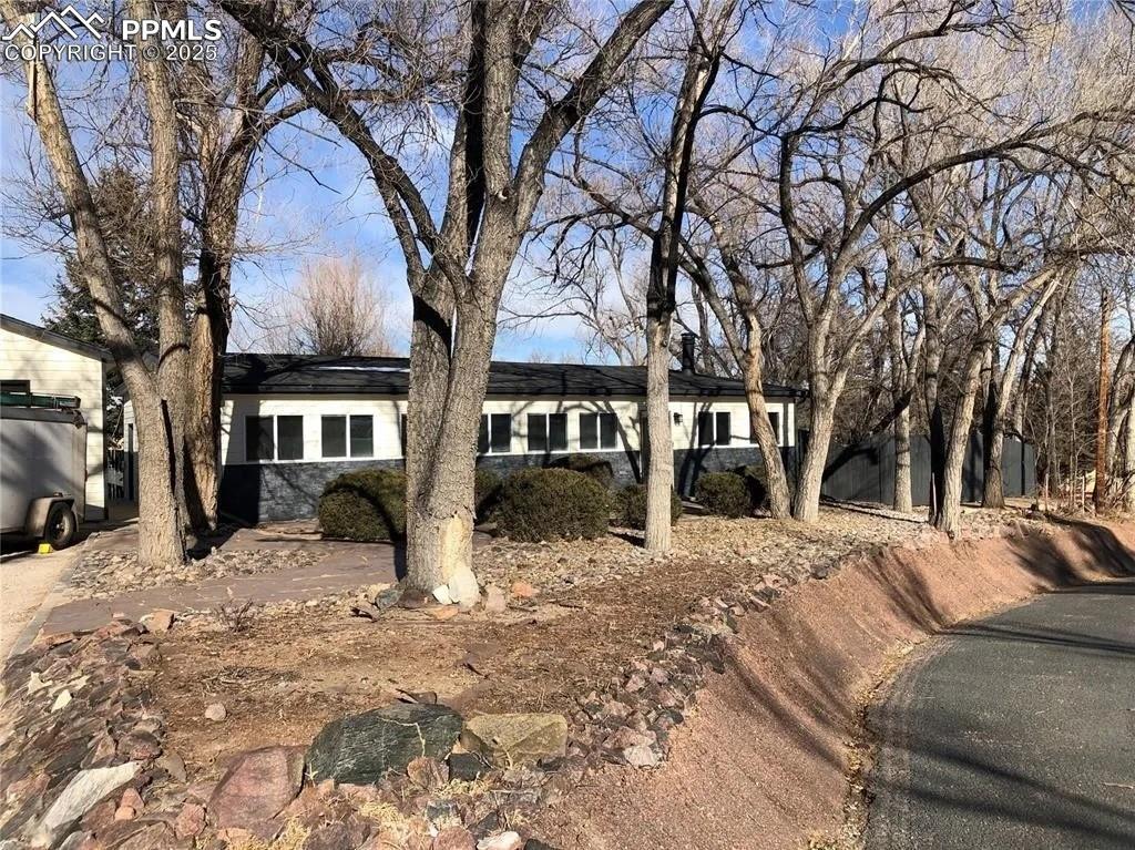 2606 Wheeler Ave., Colorado Springs, CO 80904