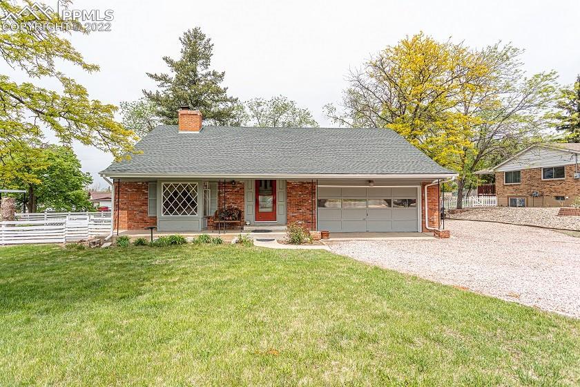 3826 Panorama Rd., Colorado Springs, CO 80907