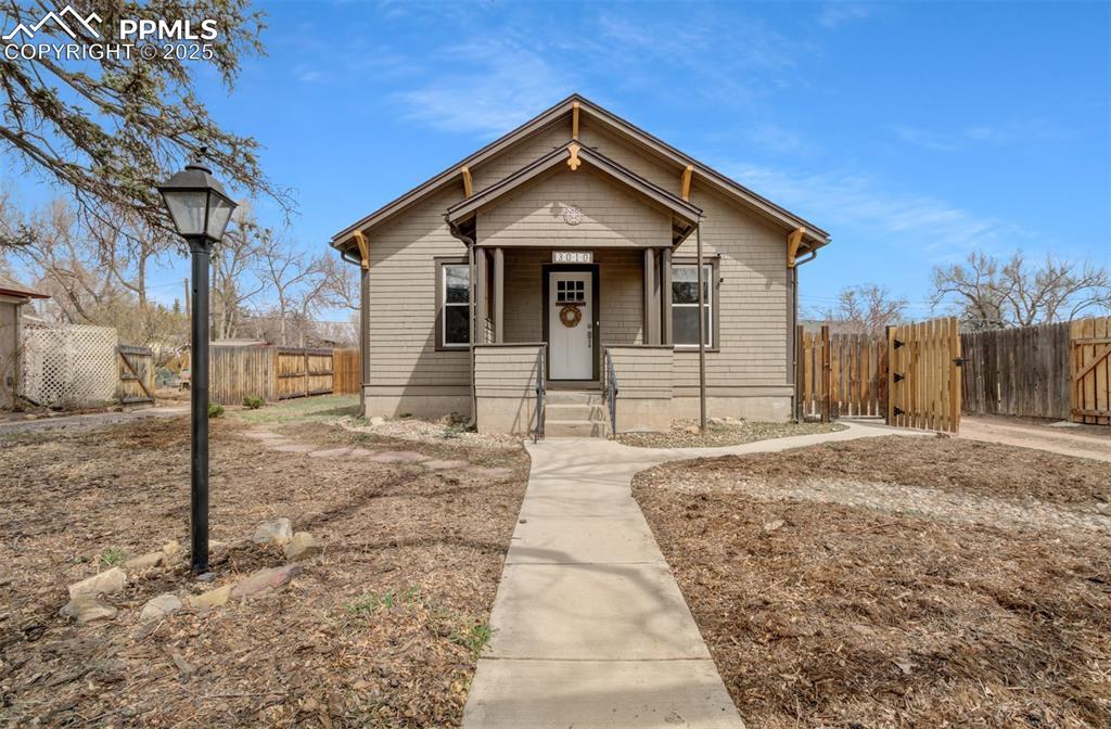 3010 W Kiowa St., Colorado Springs, CO 80904
