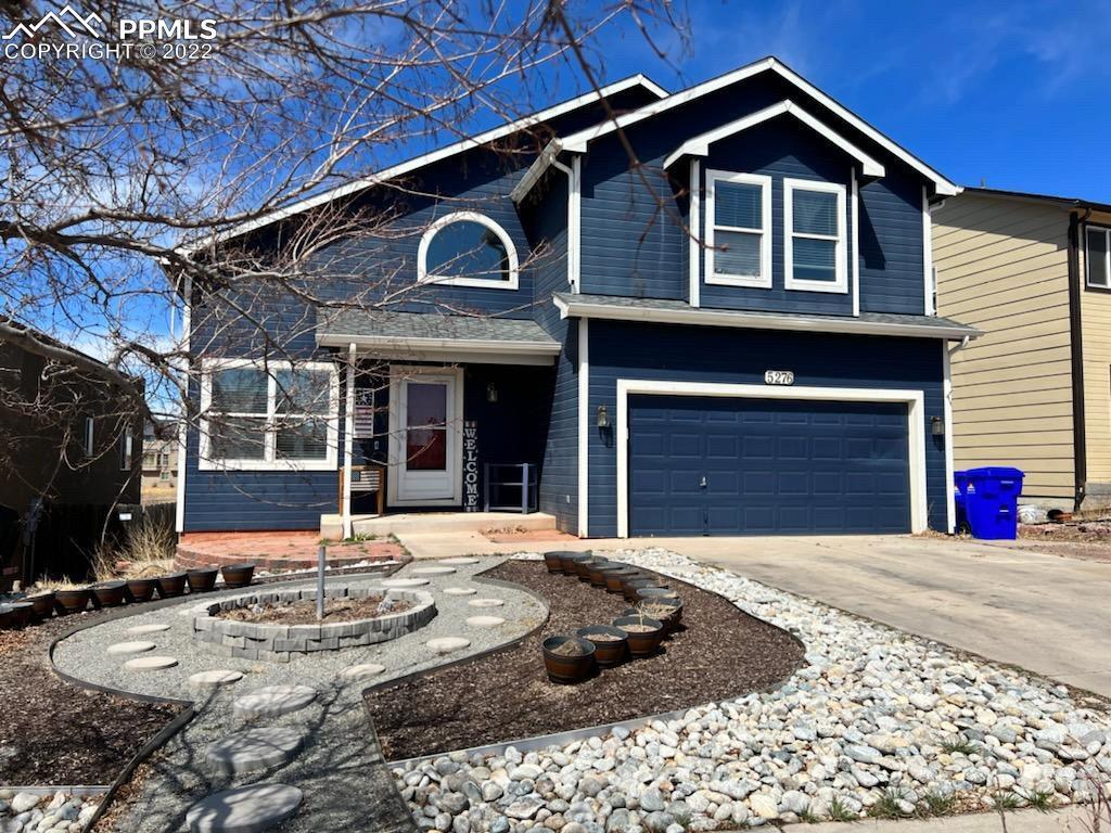 5276 Balsam St., Colorado Springs, CO 80923