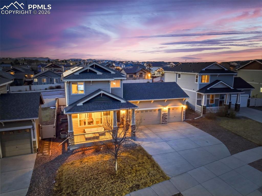 7750 Camille Ct., Colorado Springs, CO 80908