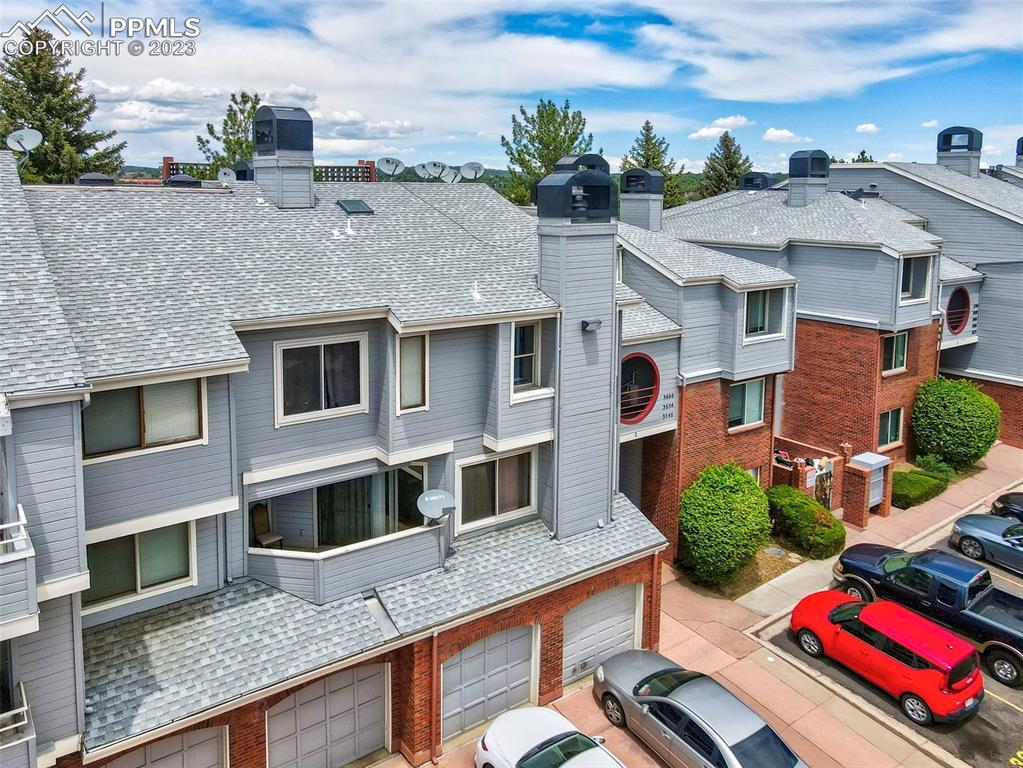 3664 Iguana Dr., Colorado Springs, CO 80910