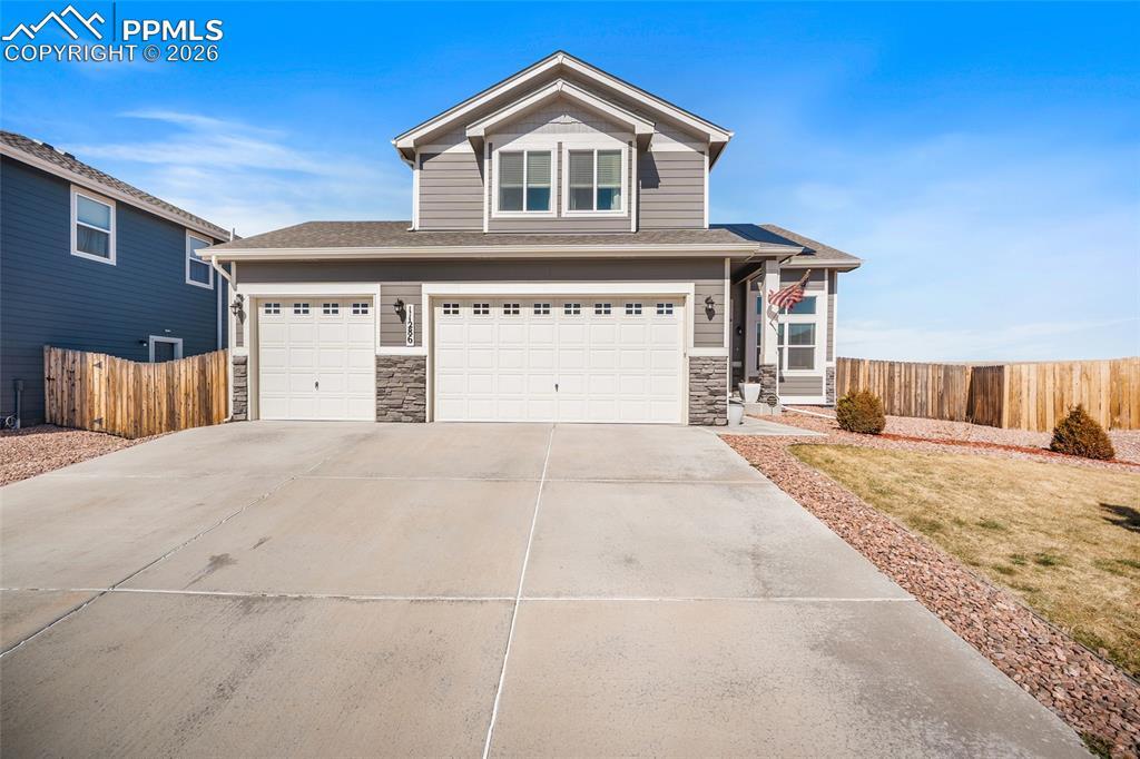 11286 Halifax Dr., Colorado Springs, CO 80925