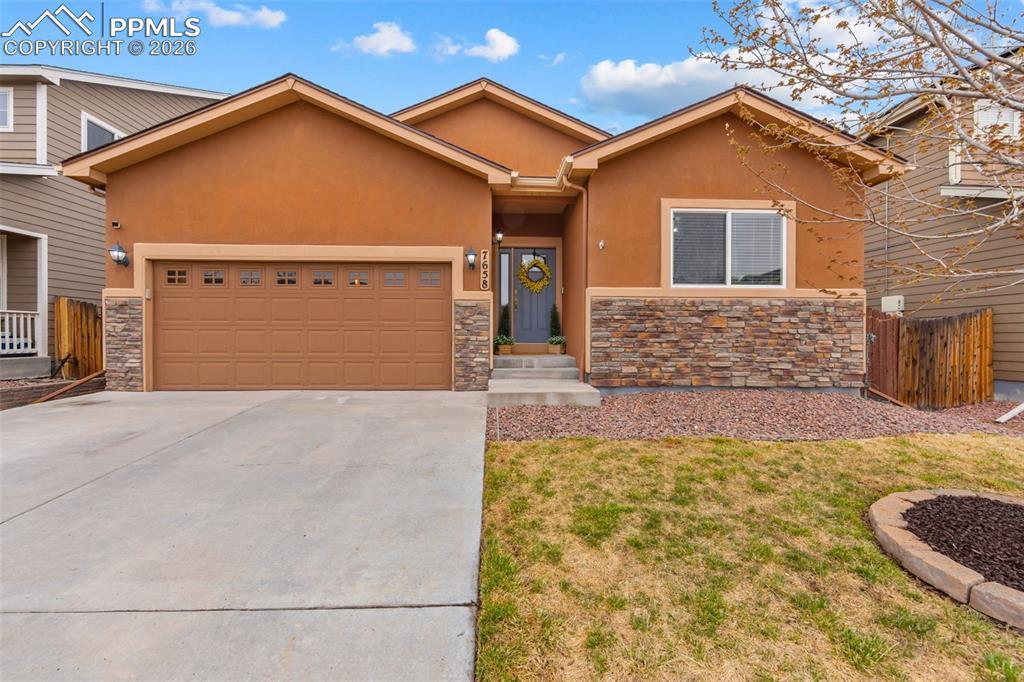 7658 Colorado Tech Dr., Colorado Springs, CO 80915