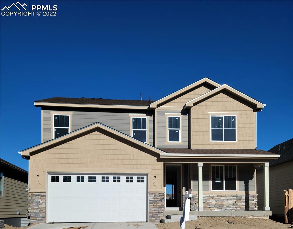 6102 Donahue Dr., Colorado Springs, CO 80923