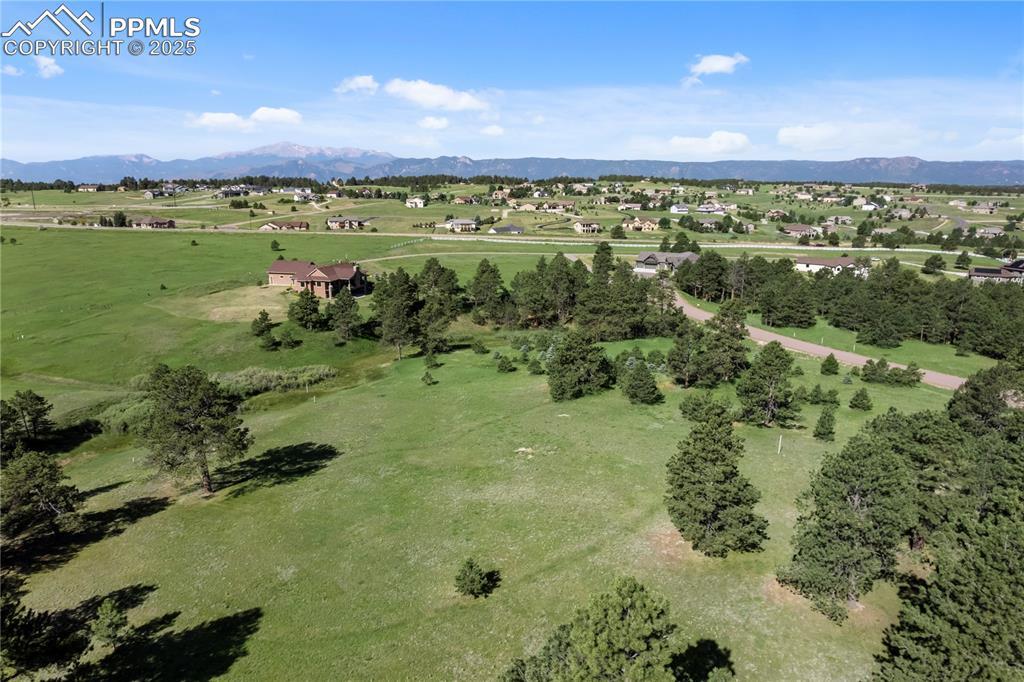 3429 Blue Heron Spring Ln., Colorado Springs, CO 80908